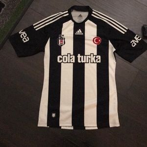 Adidas COLA TURKA Soccer Jersey